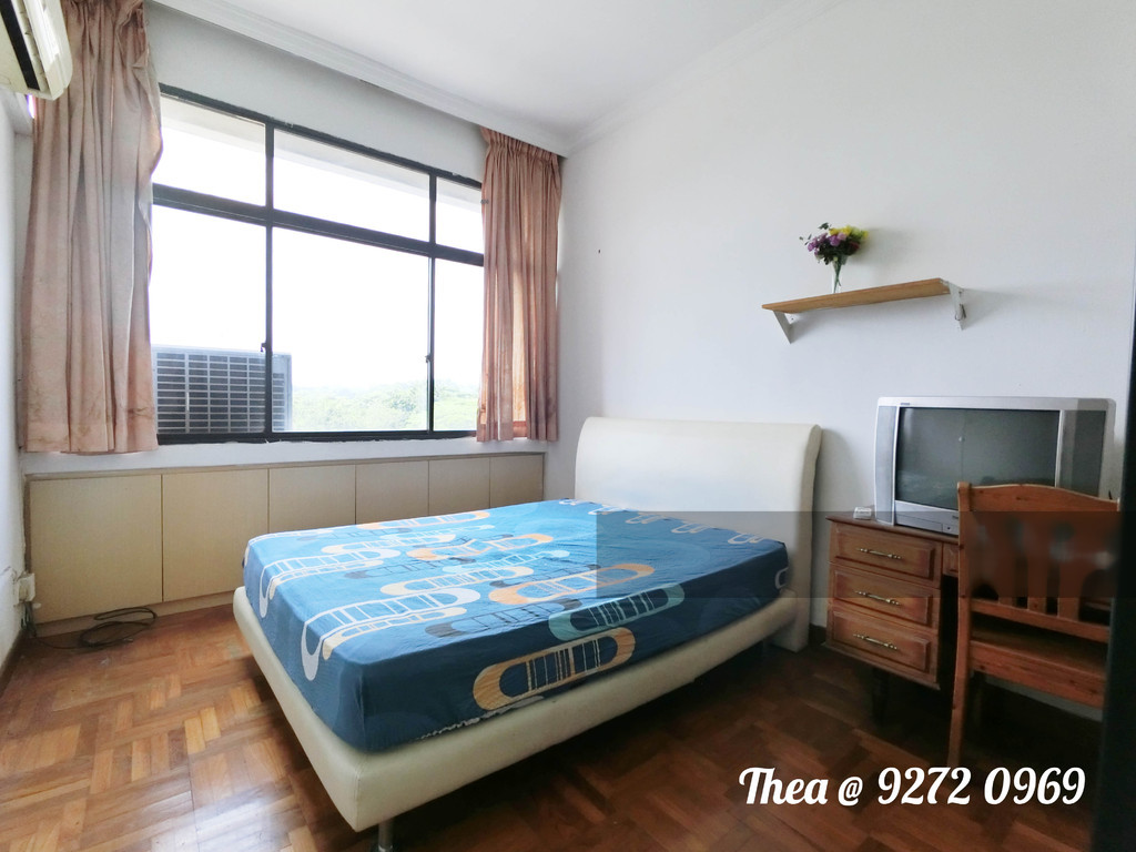 Tan Tong Meng Tower (D11), Apartment #139194822